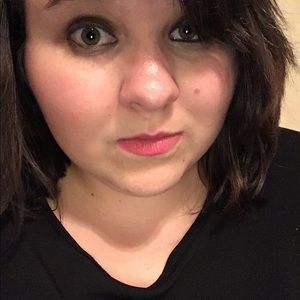 Meet your Posher, Kayleigh